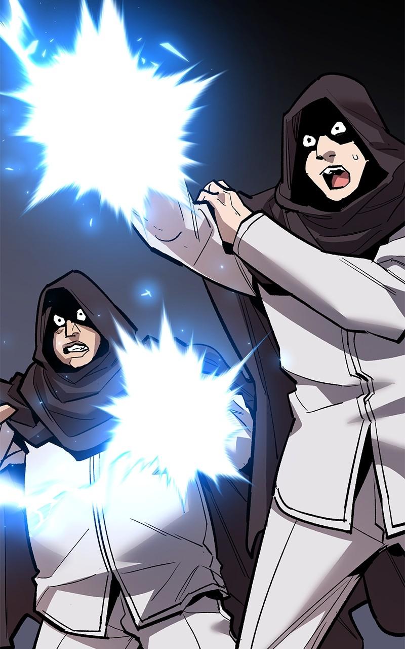 Limit Breaker Chap 136 - Next Chap 137