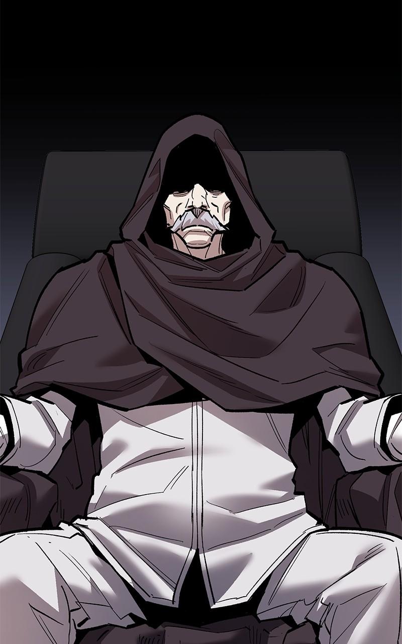 Limit Breaker Chap 136 - Next Chap 137