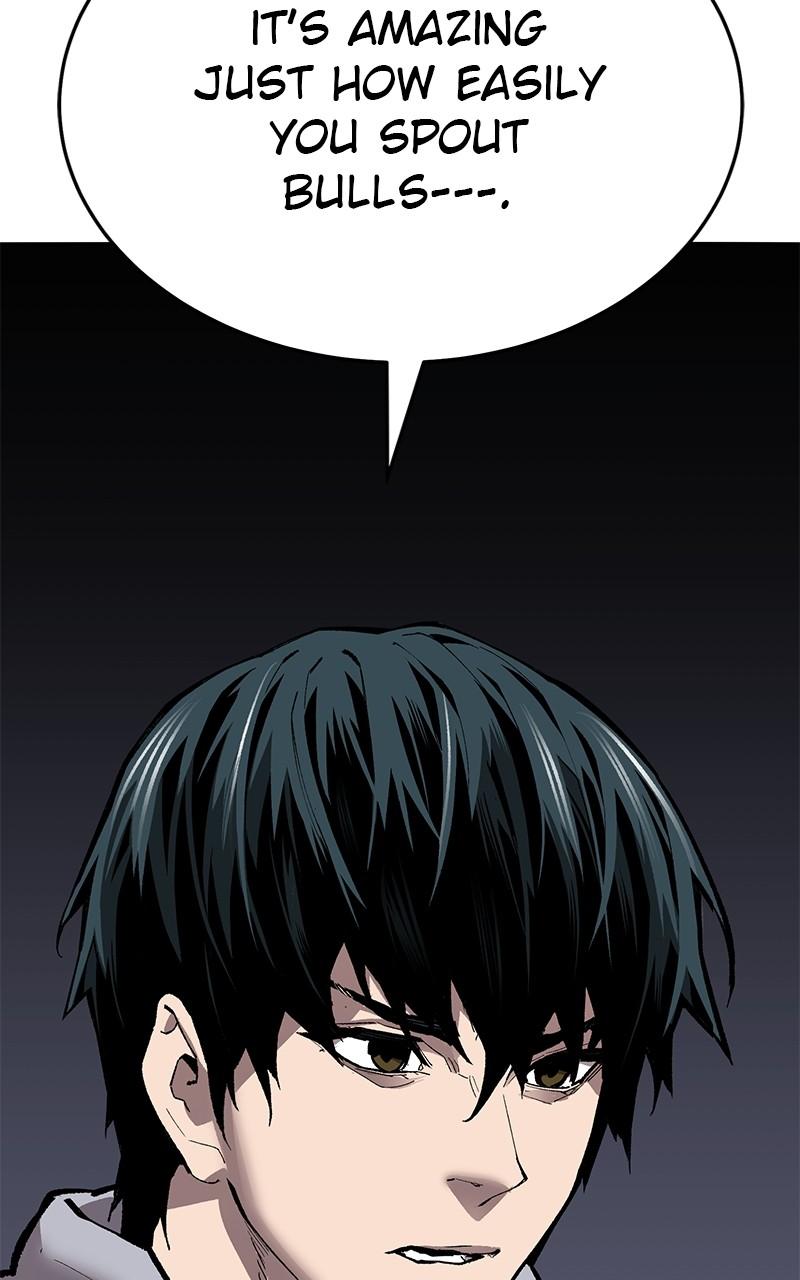 Limit Breaker Chap 136 - Next Chap 137