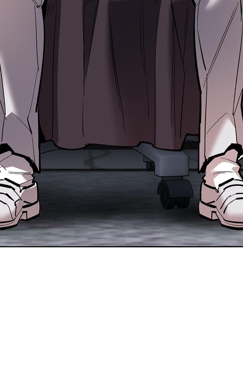 Limit Breaker Chap 136 - Next Chap 137