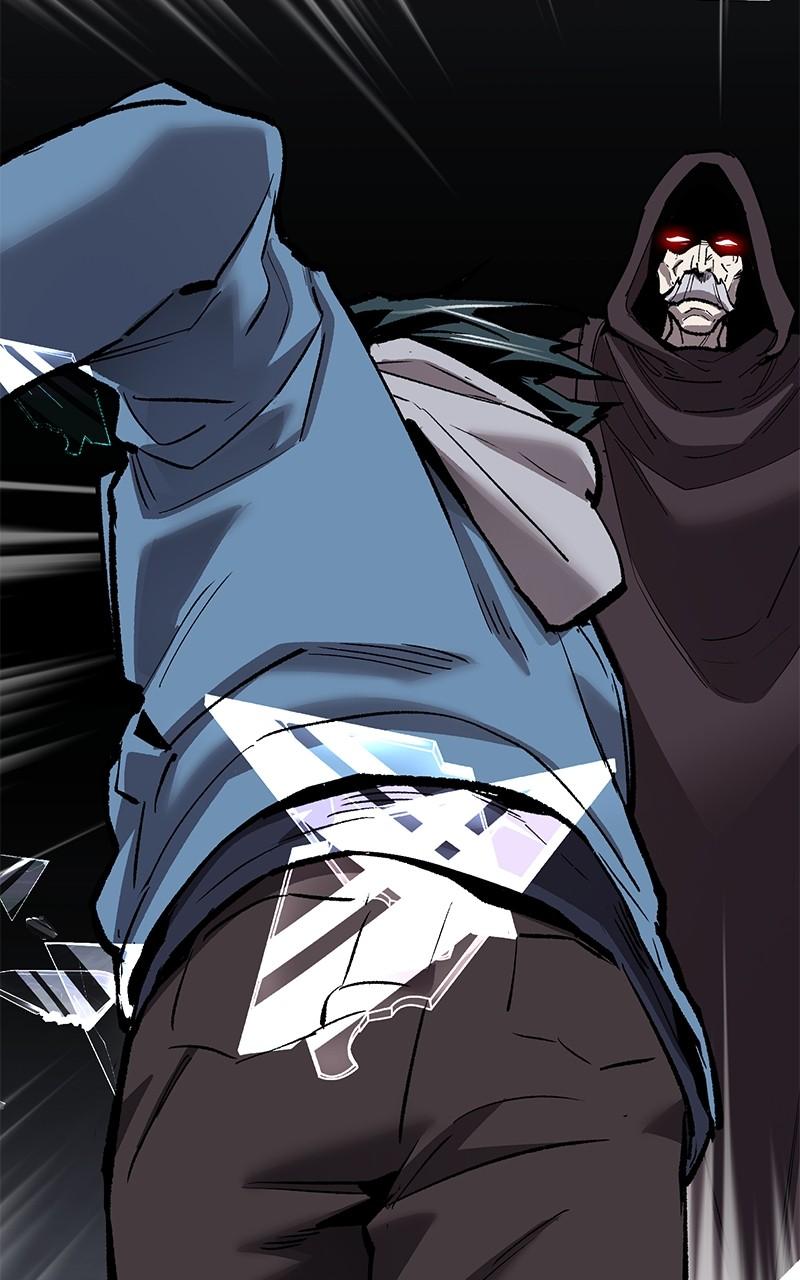 Limit Breaker Chap 136 - Next Chap 137