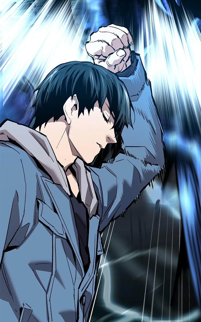 Limit Breaker Chap 136 - Next Chap 137