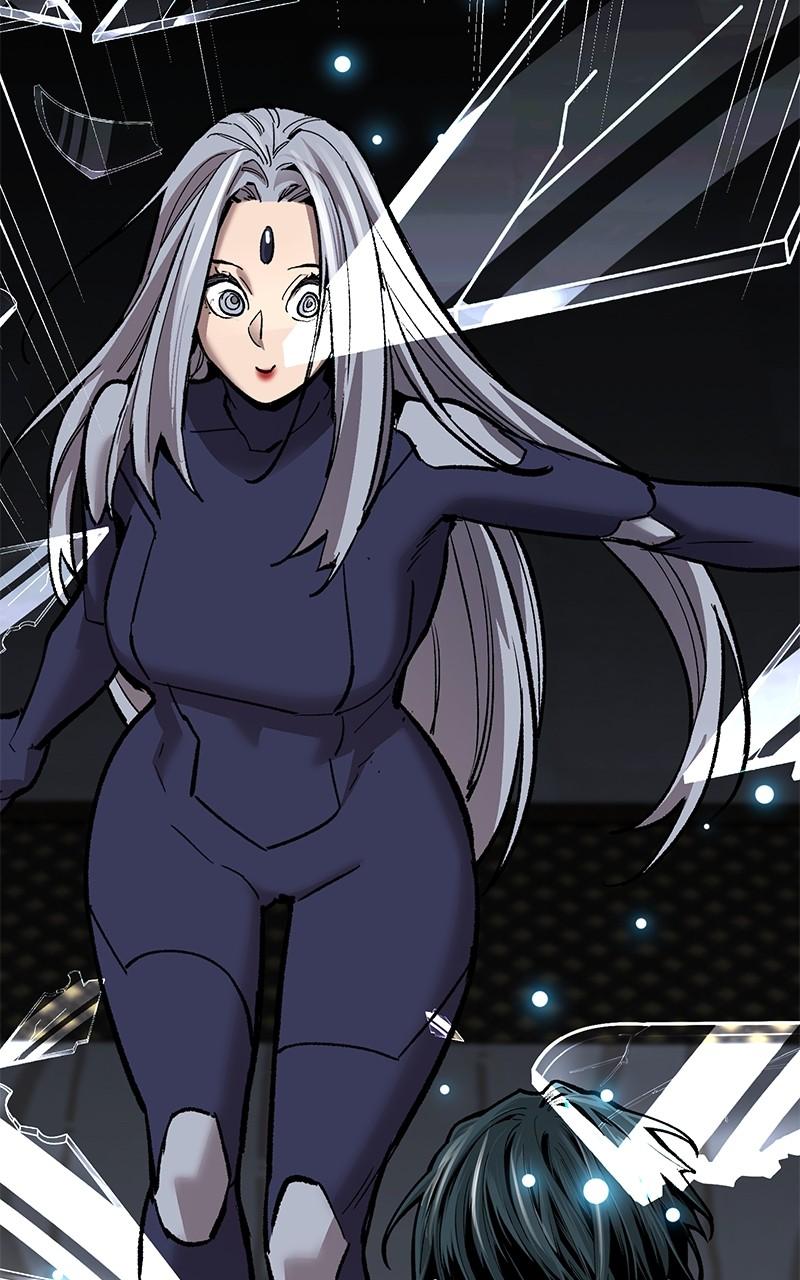 Limit Breaker Chap 136 - Next Chap 137