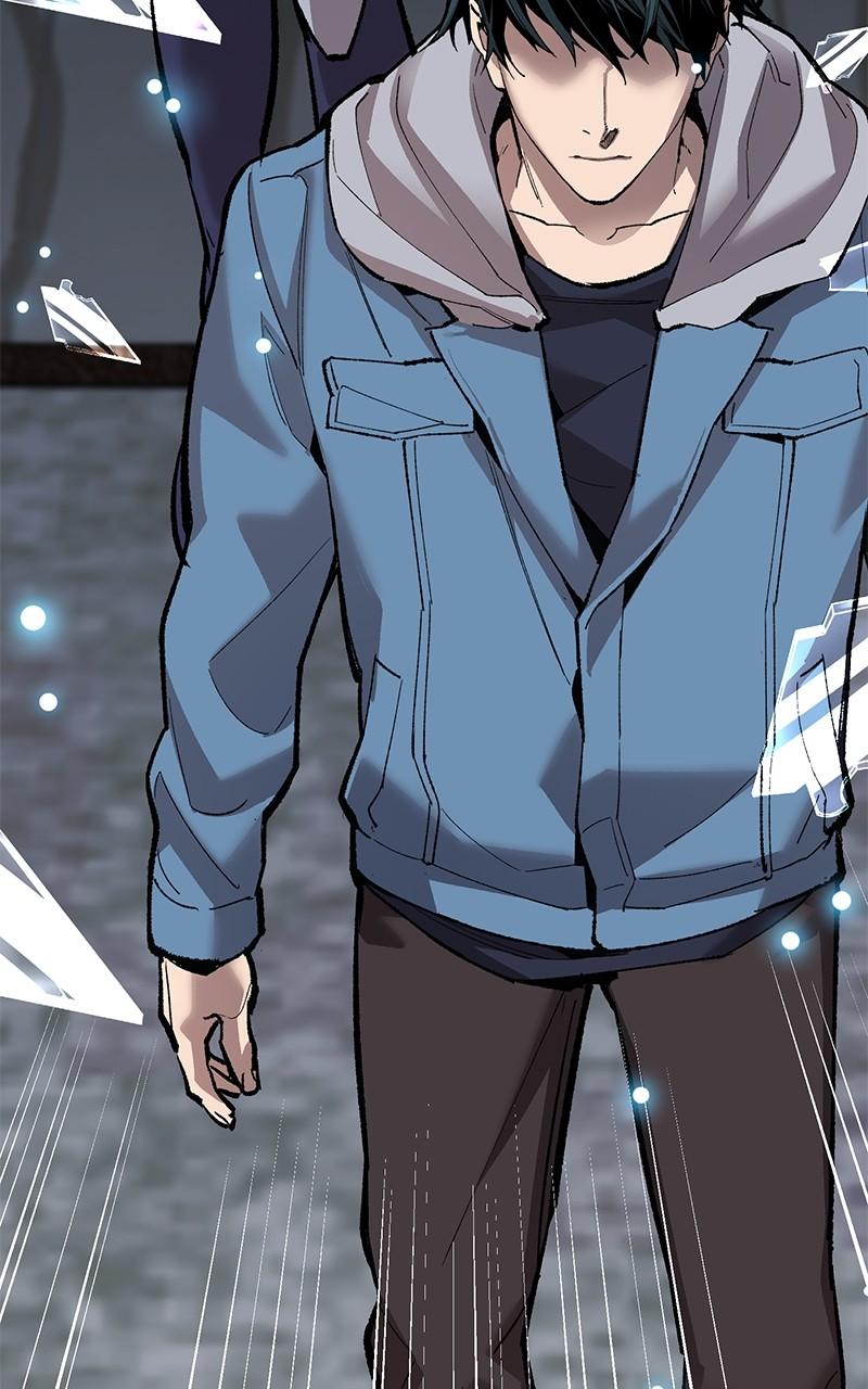 Limit Breaker Chap 136 - Next Chap 137