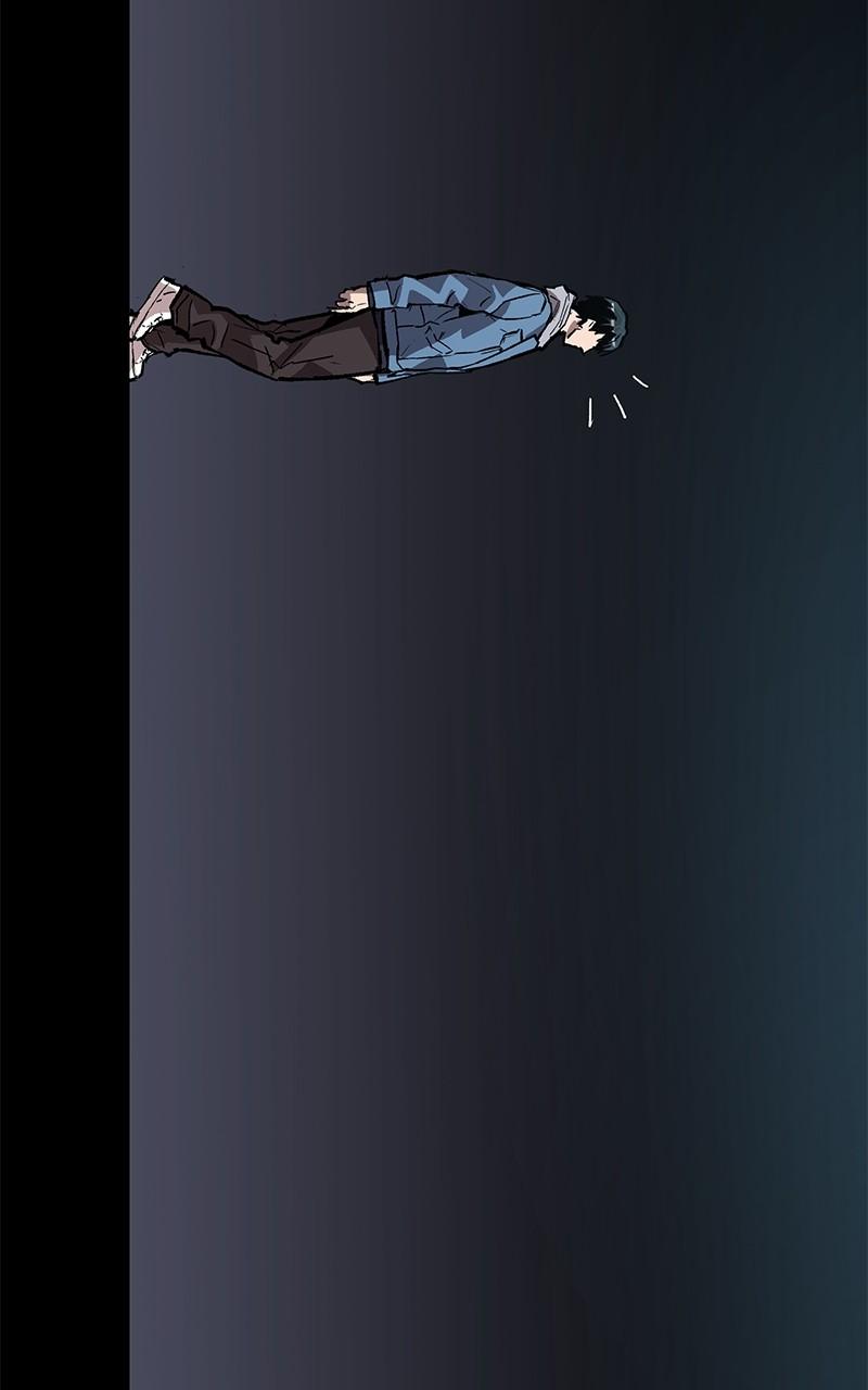 Limit Breaker Chap 136 - Next Chap 137