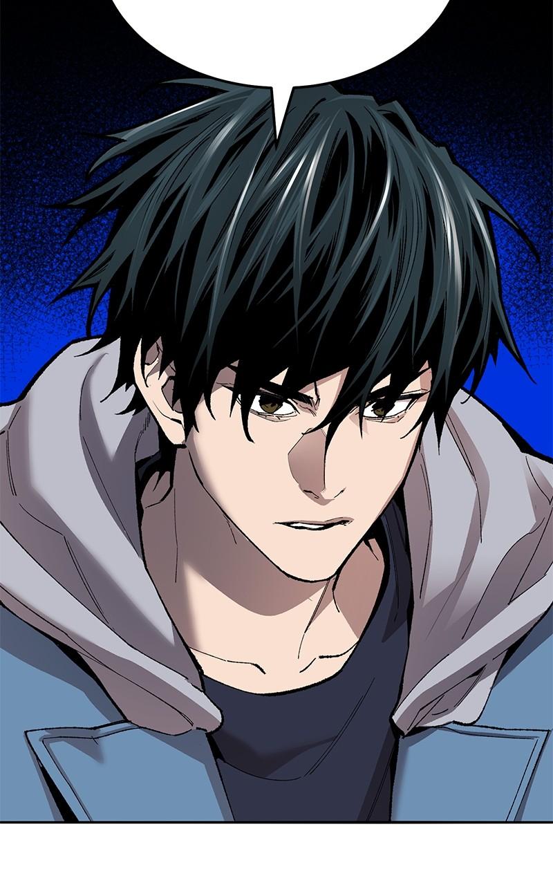 Limit Breaker Chap 136 - Next Chap 137