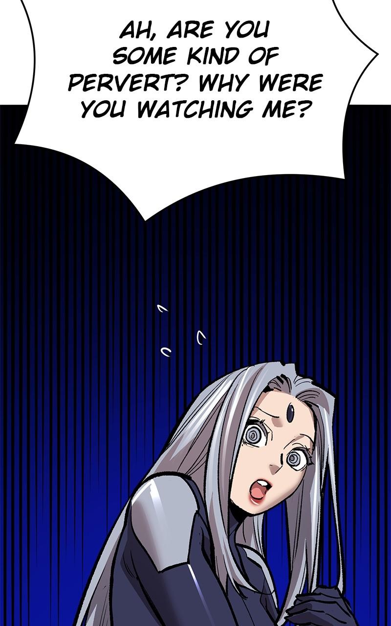 Limit Breaker Chap 136 - Next Chap 137