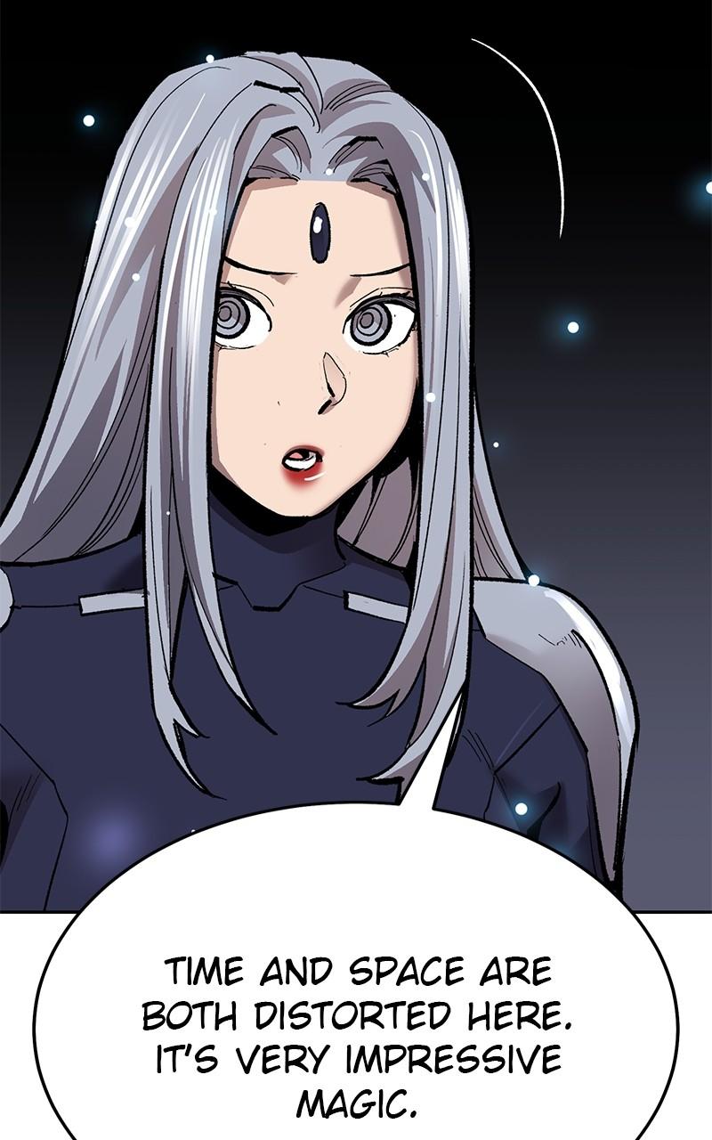 Limit Breaker Chap 136 - Next Chap 137