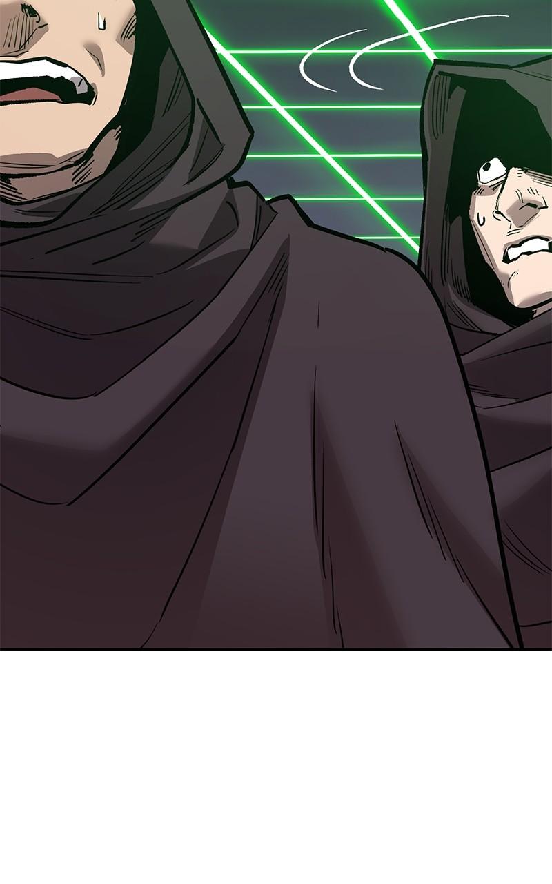 Limit Breaker Chap 136 - Next Chap 137