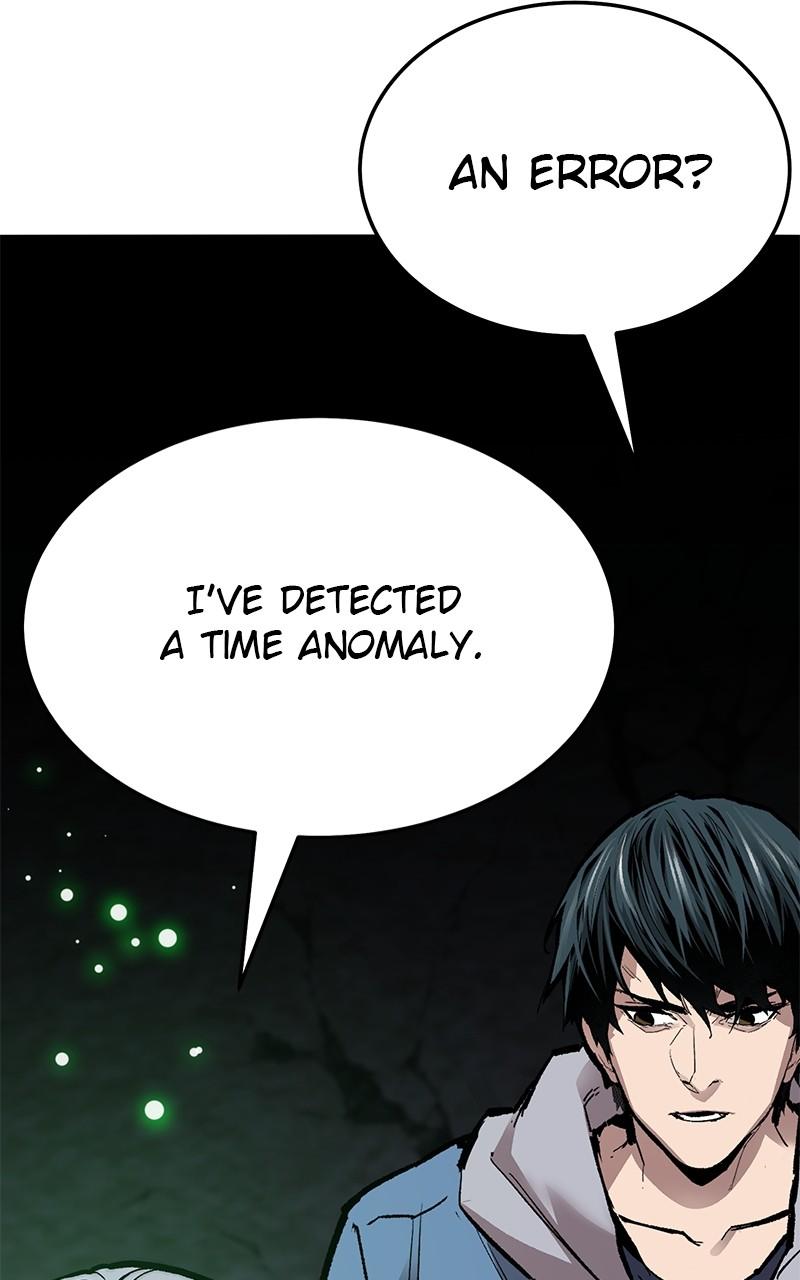 Limit Breaker Chap 136 - Next Chap 137
