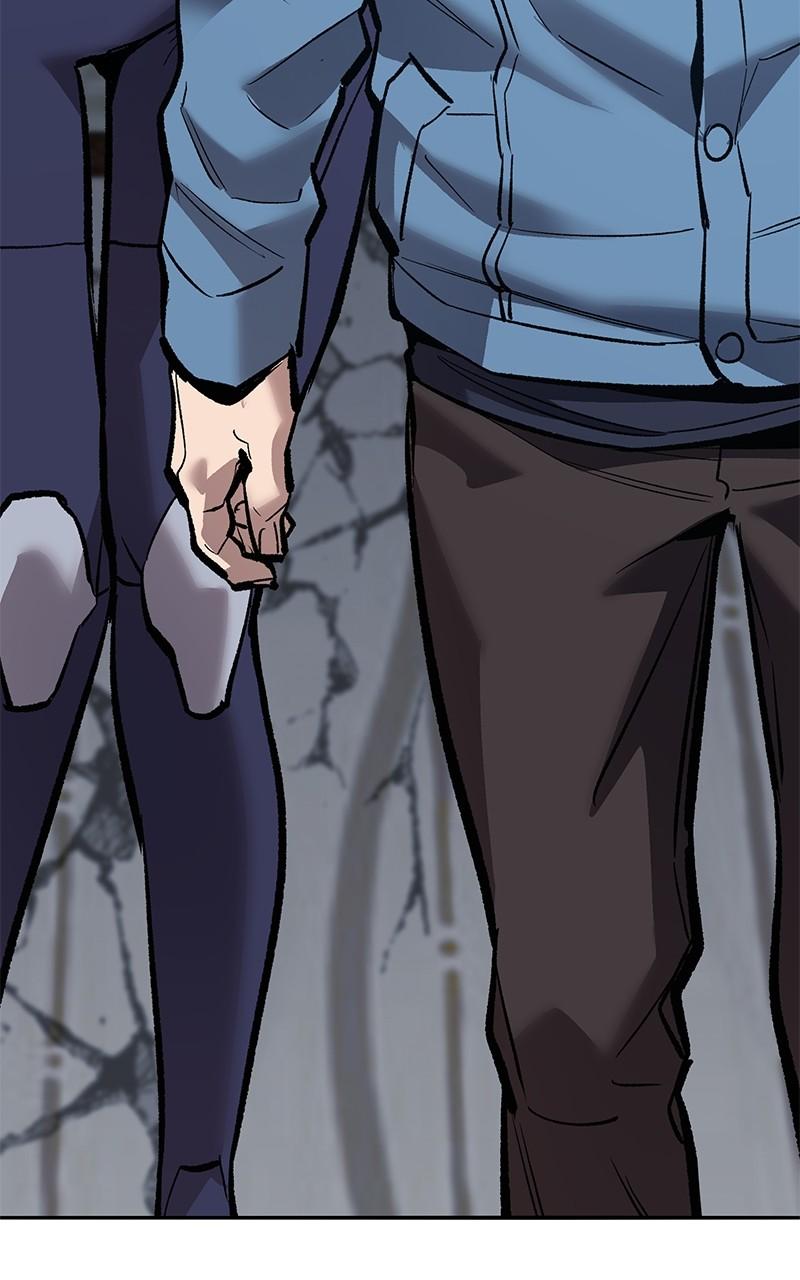 Limit Breaker Chap 136 - Next Chap 137
