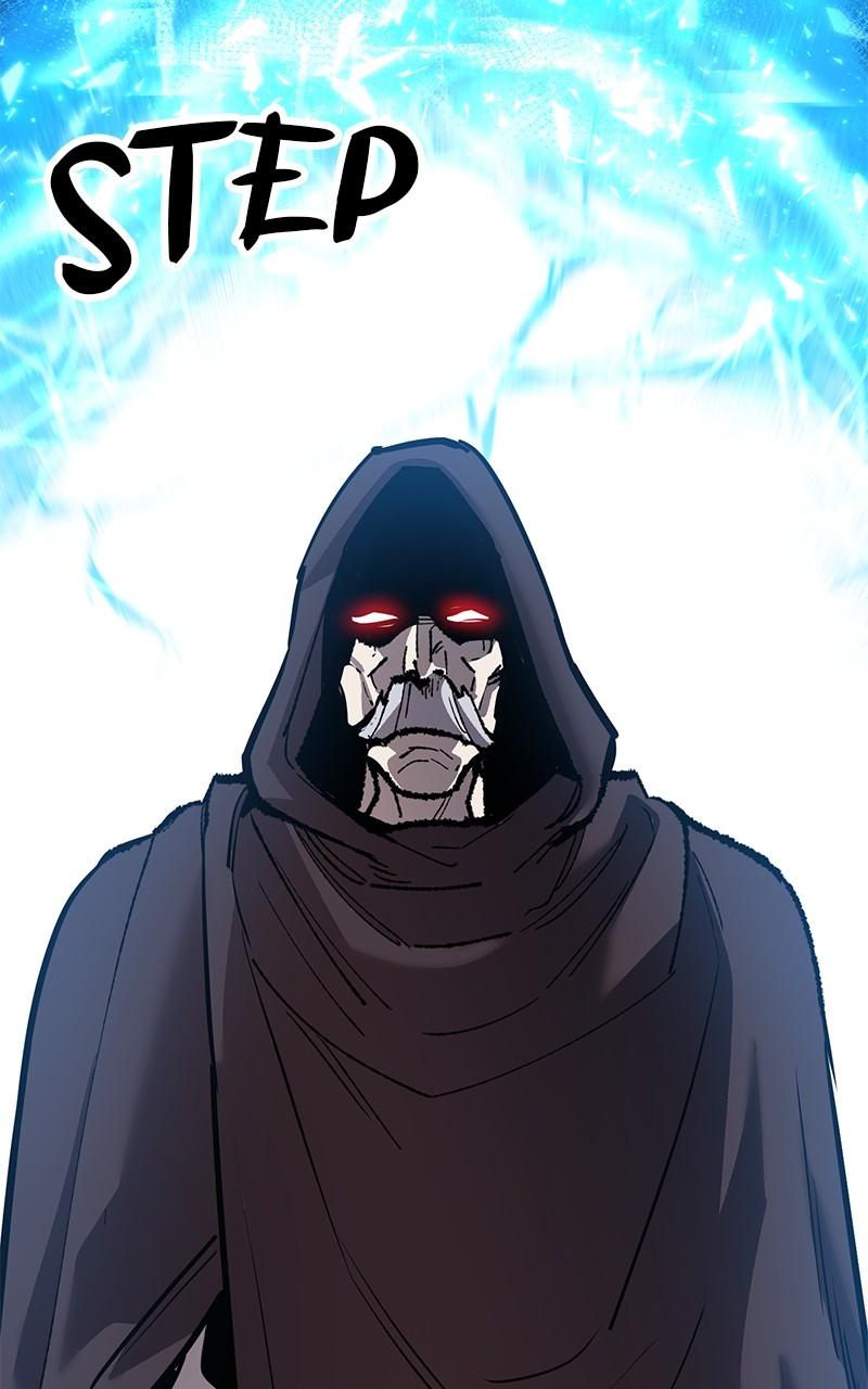 Limit Breaker Chap 136 - Next Chap 137