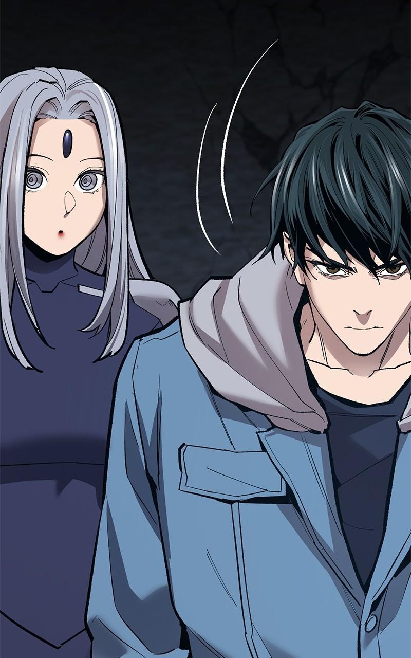 Limit Breaker Chap 136 - Next Chap 137