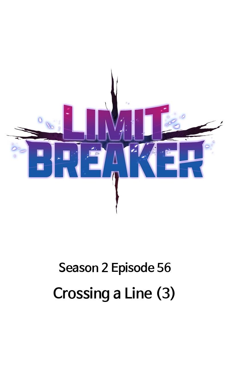 Limit Breaker Chap 136 - Next Chap 137
