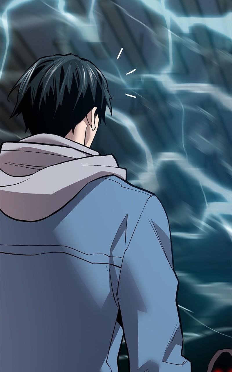 Limit Breaker Chap 136 - Next Chap 137