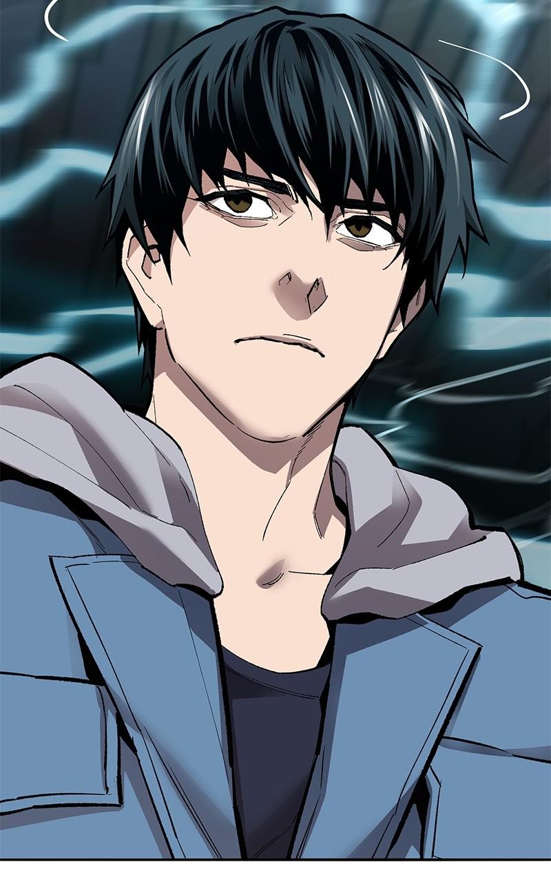 Limit Breaker Chap 136 - Next Chap 137