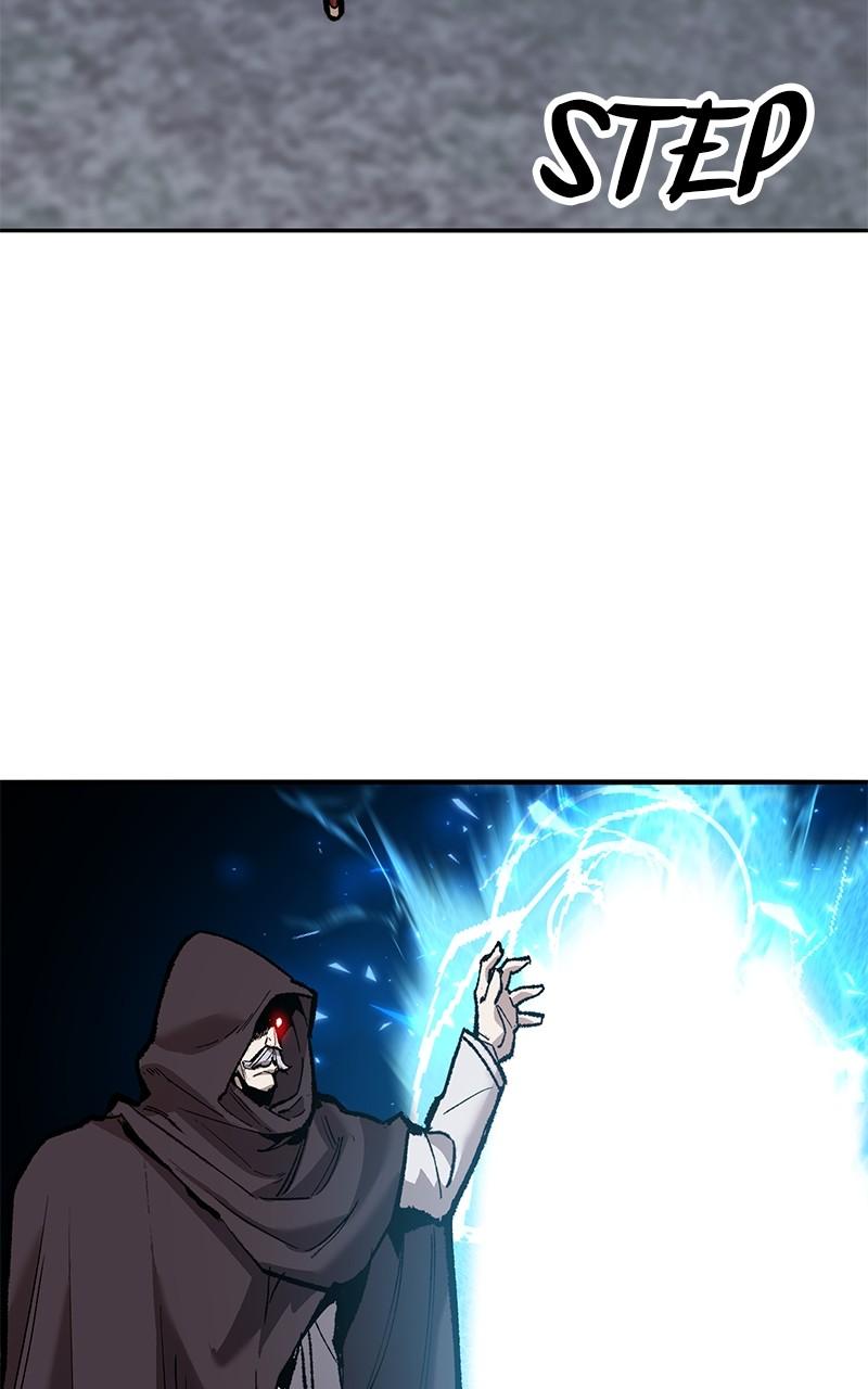 Limit Breaker Chap 136 - Next Chap 137