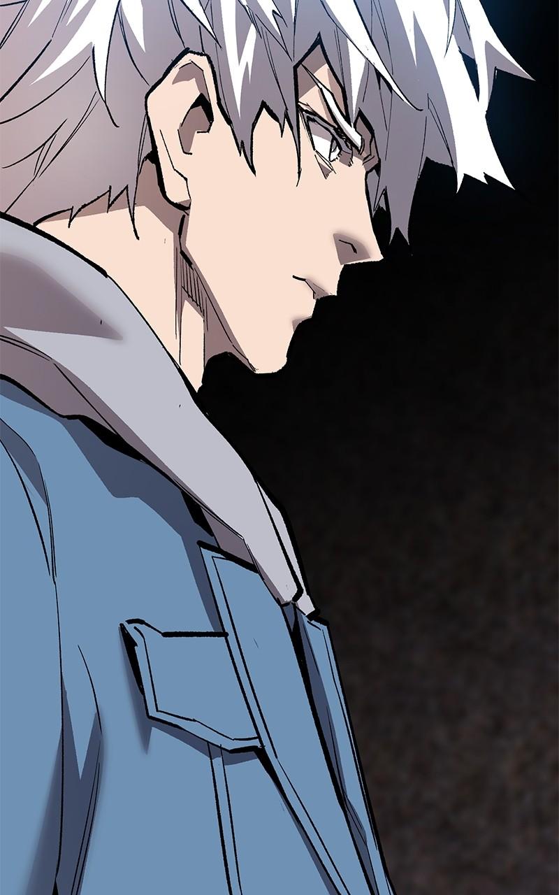 Limit Breaker Chap 136 - Next Chap 137