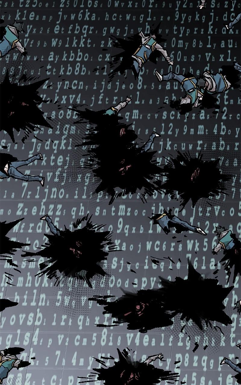 Limit Breaker Chap 136 - Next Chap 137