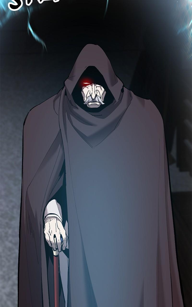 Limit Breaker Chap 136 - Next Chap 137