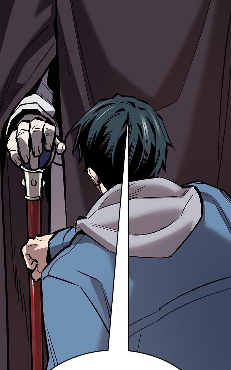 Limit Breaker Chap 136 - Next Chap 137