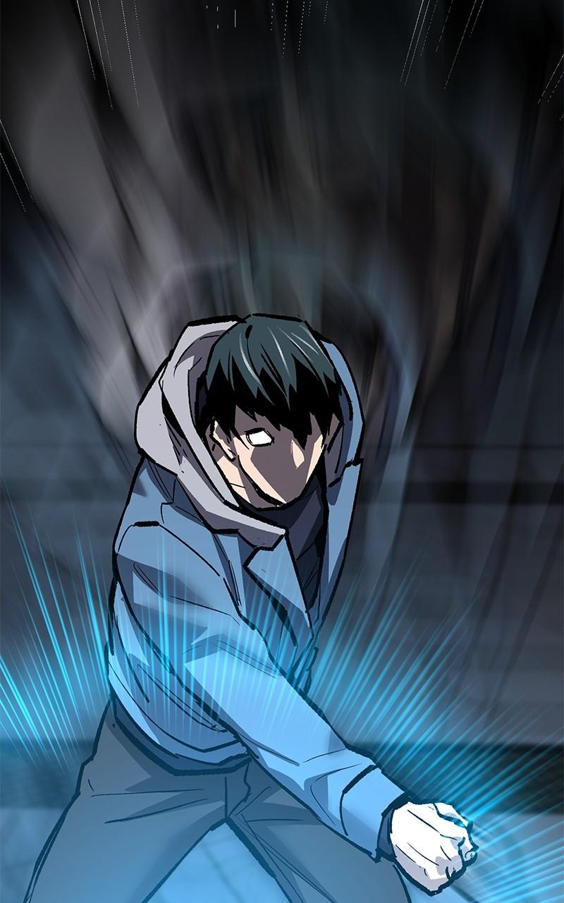 Limit Breaker Chap 136 - Next Chap 137
