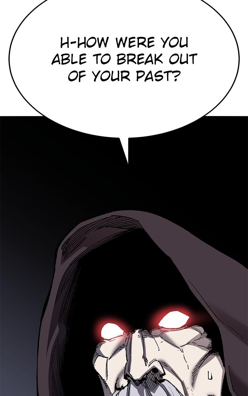 Limit Breaker Chap 136 - Next Chap 137