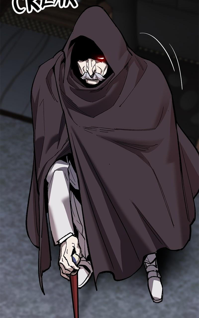 Limit Breaker Chap 136 - Next Chap 137