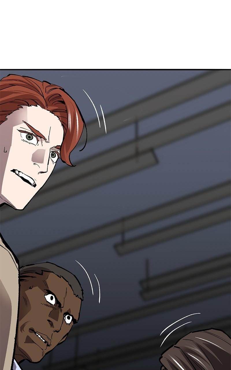 Limit Breaker Chap 136 - Next Chap 137