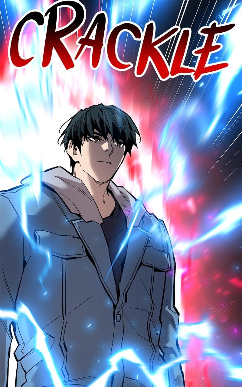 Limit Breaker Chap 136 - Next Chap 137