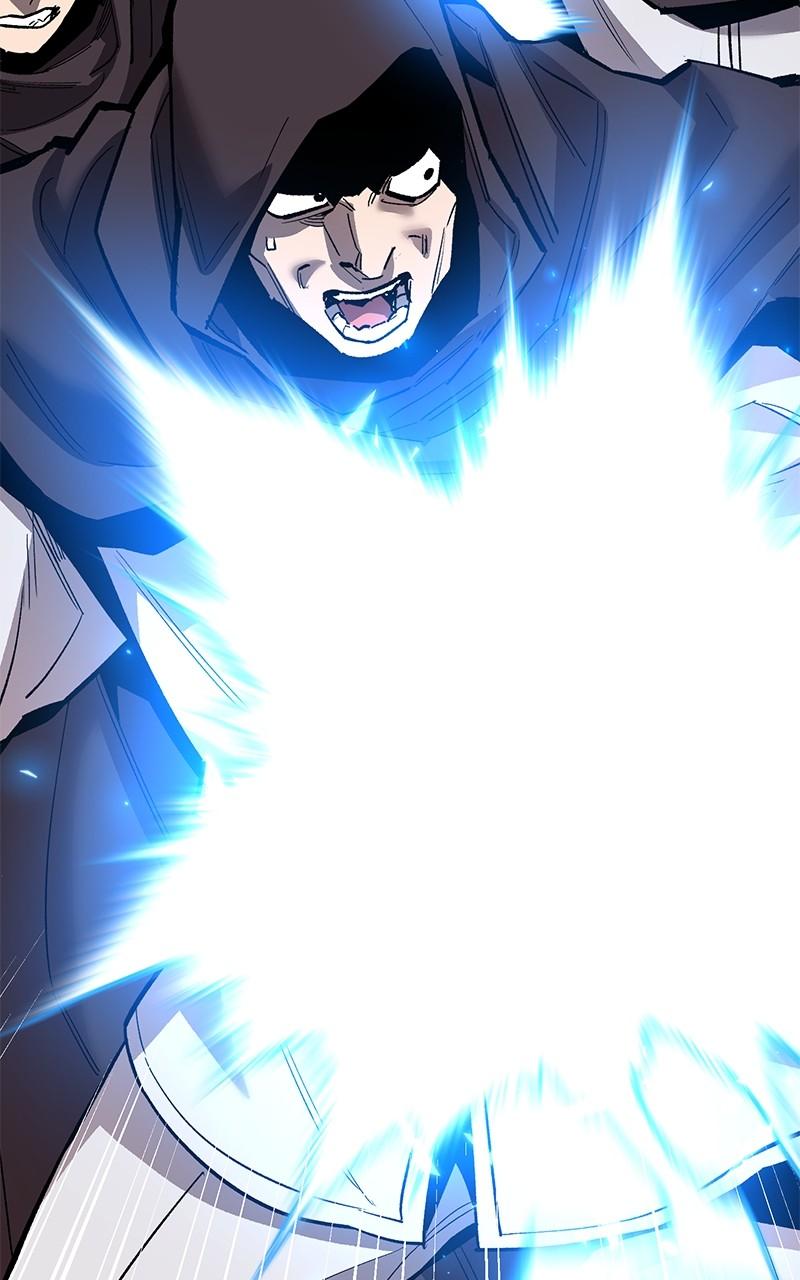 Limit Breaker Chap 136 - Next Chap 137