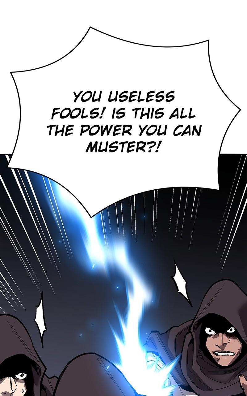 Limit Breaker Chap 136 - Next Chap 137