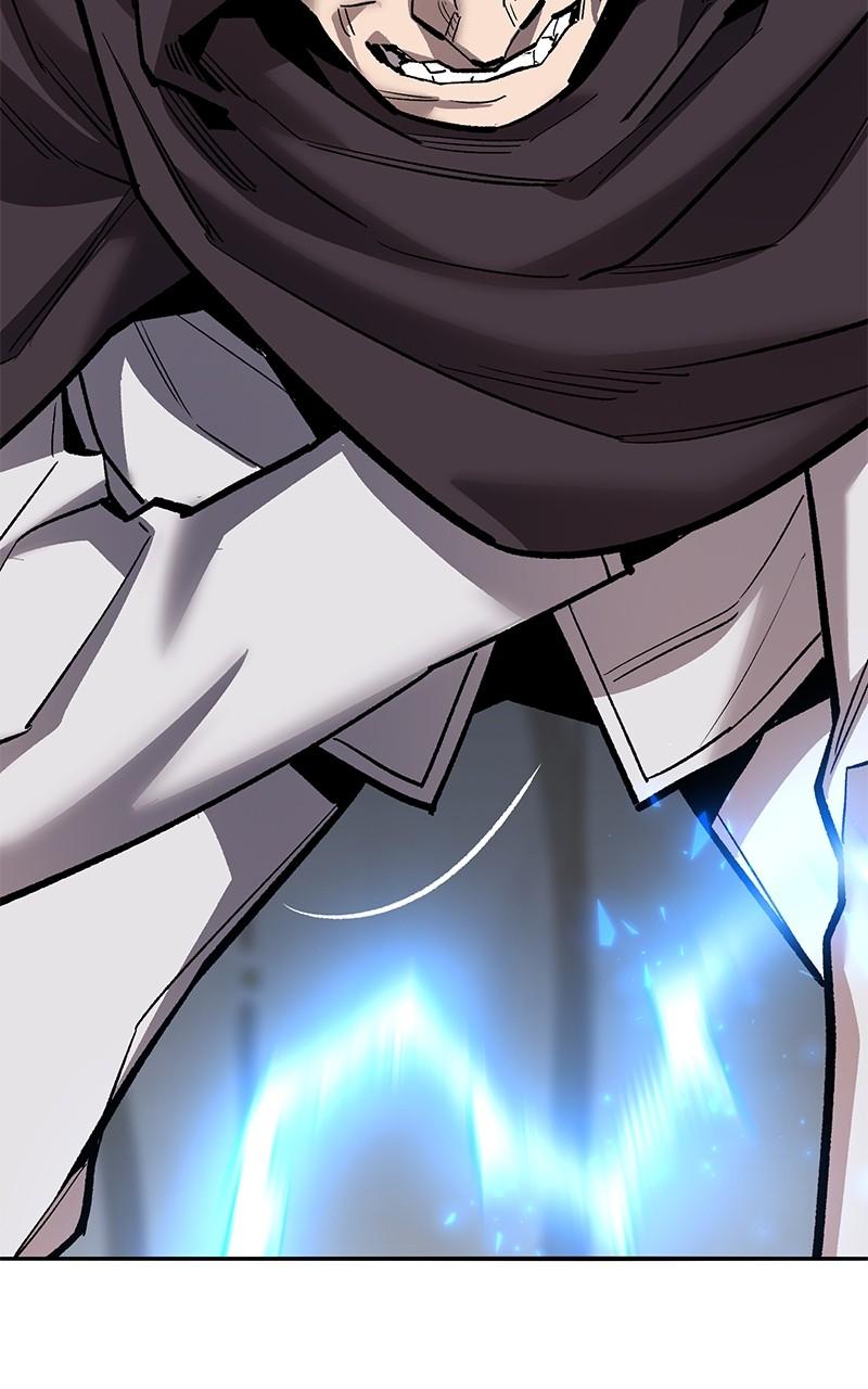 Limit Breaker Chap 136 - Next Chap 137