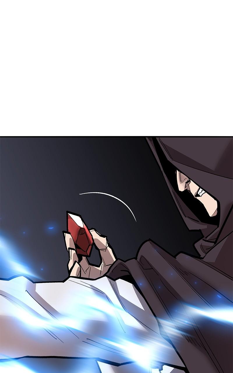 Limit Breaker Chap 136 - Next Chap 137