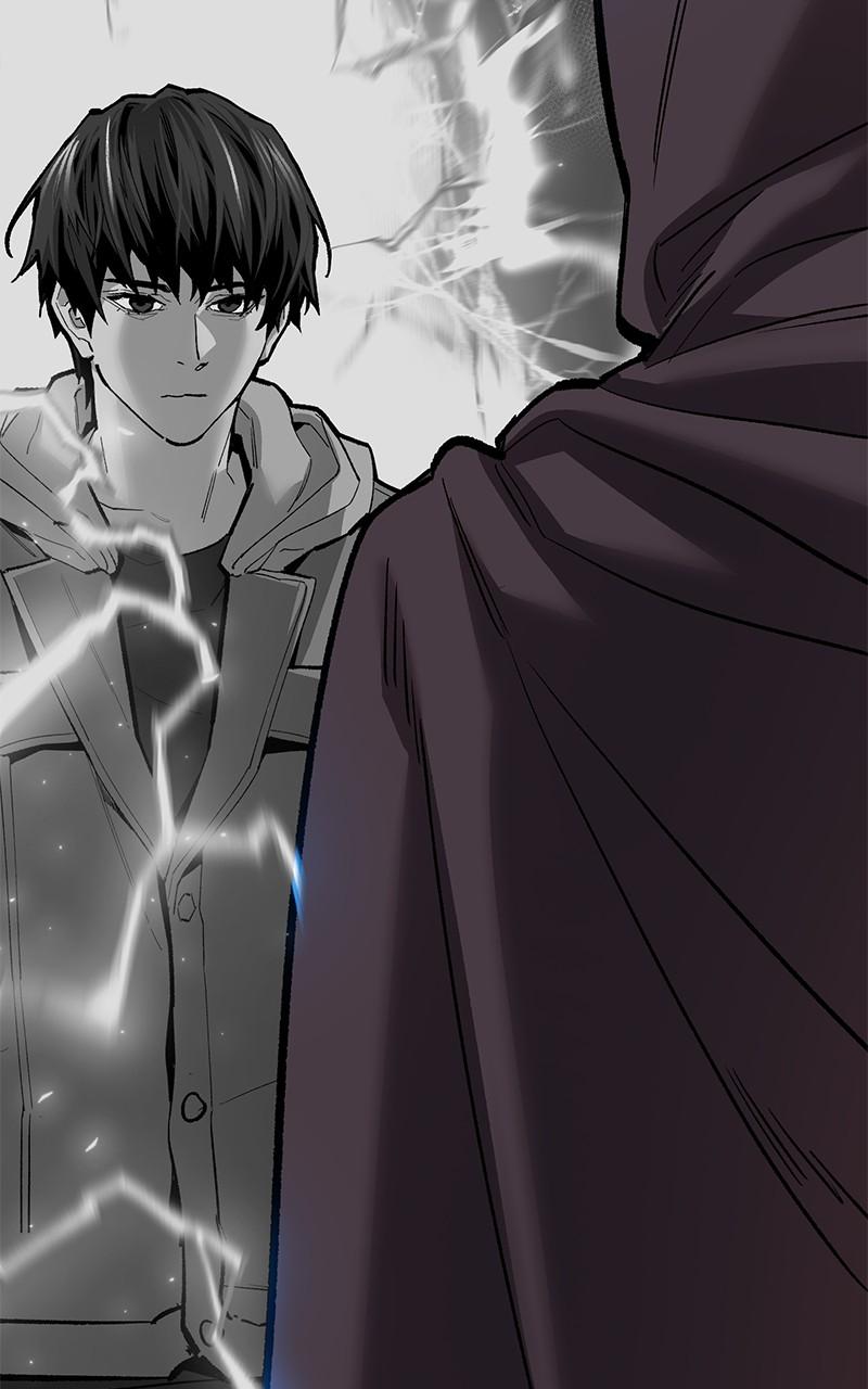 Limit Breaker Chap 136 - Next Chap 137