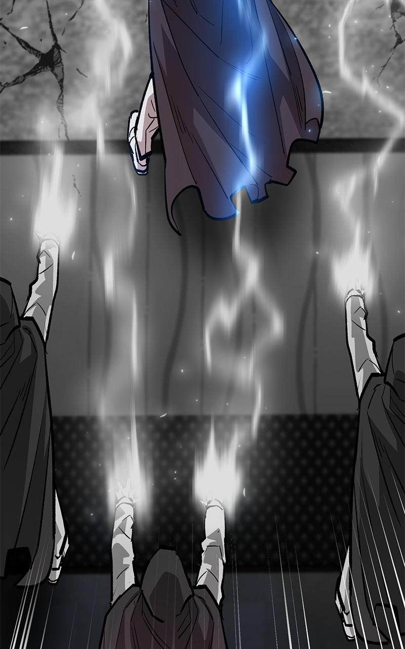 Limit Breaker Chap 136 - Next Chap 137