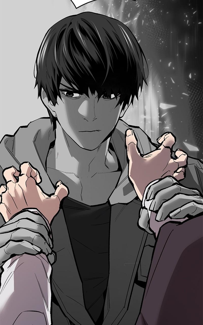 Limit Breaker Chap 136 - Next Chap 137