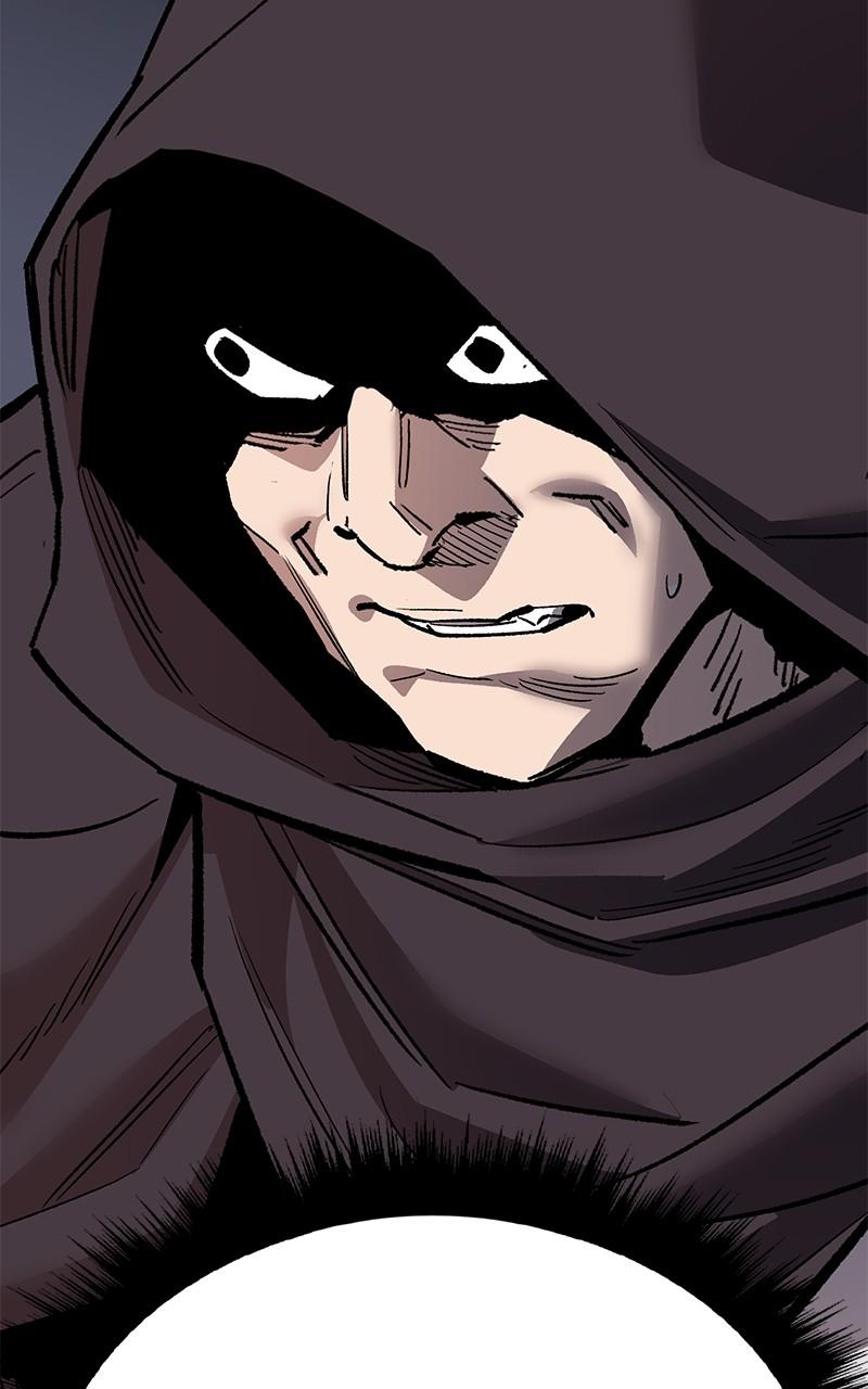 Limit Breaker Chap 136 - Next Chap 137