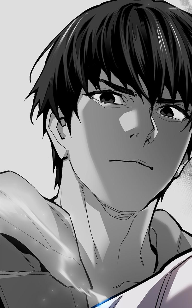 Limit Breaker Chap 136 - Next Chap 137