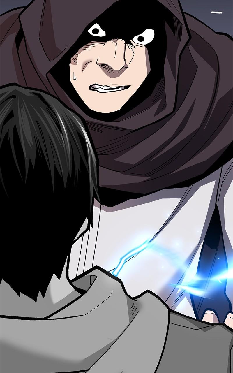 Limit Breaker Chap 136 - Next Chap 137