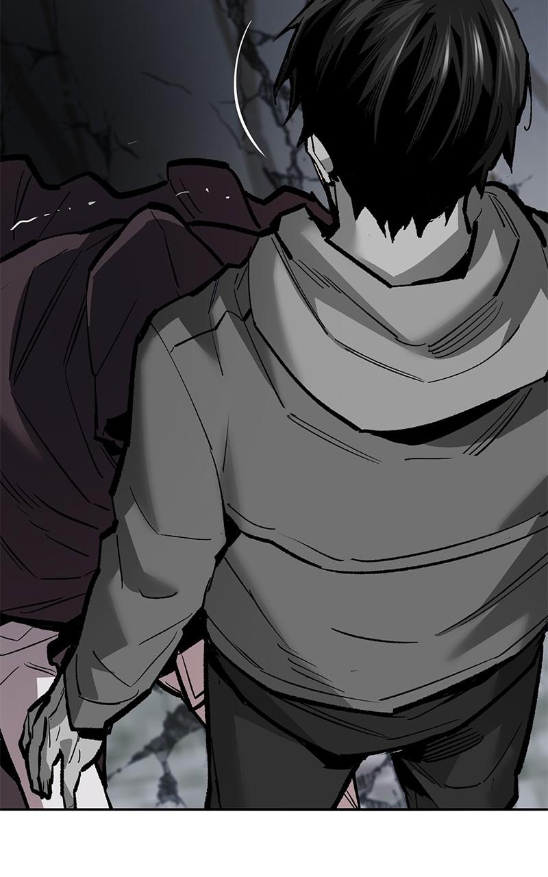 Limit Breaker Chap 136 - Next Chap 137