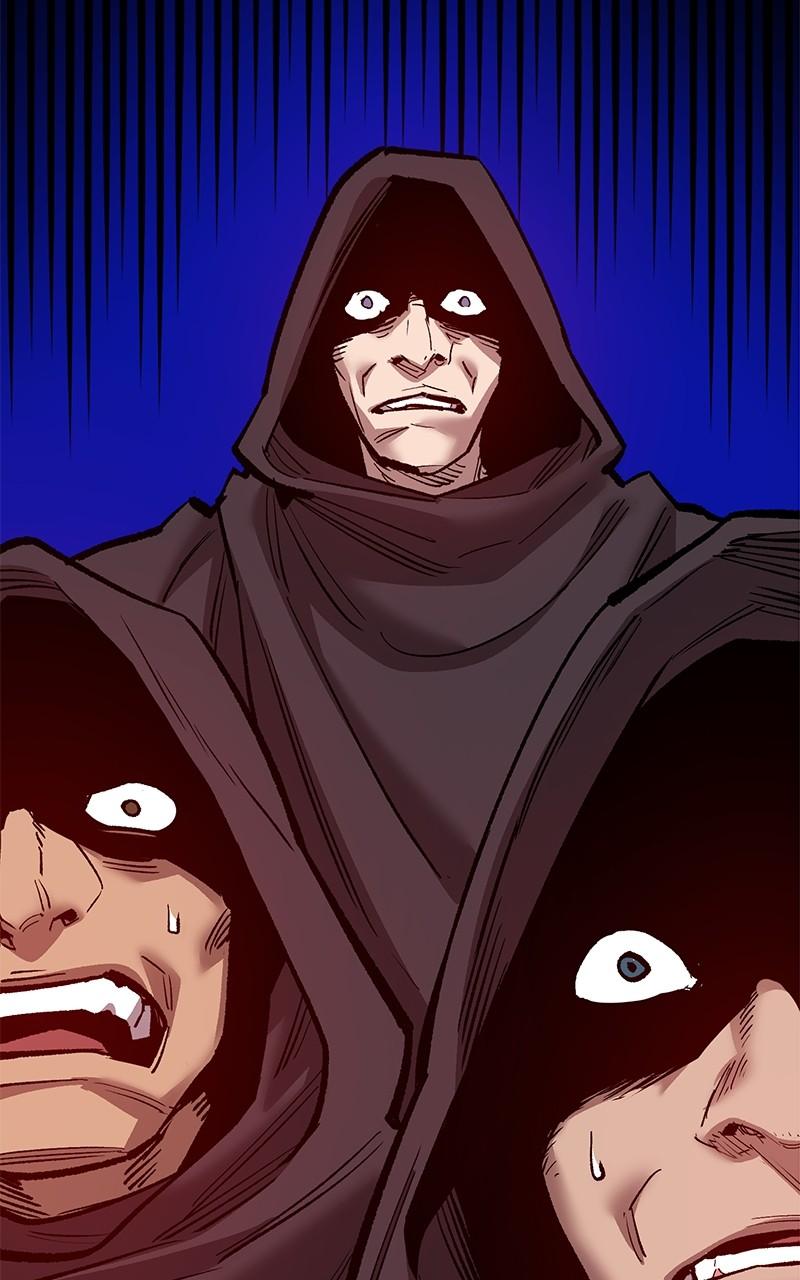 Limit Breaker Chap 136 - Next Chap 137