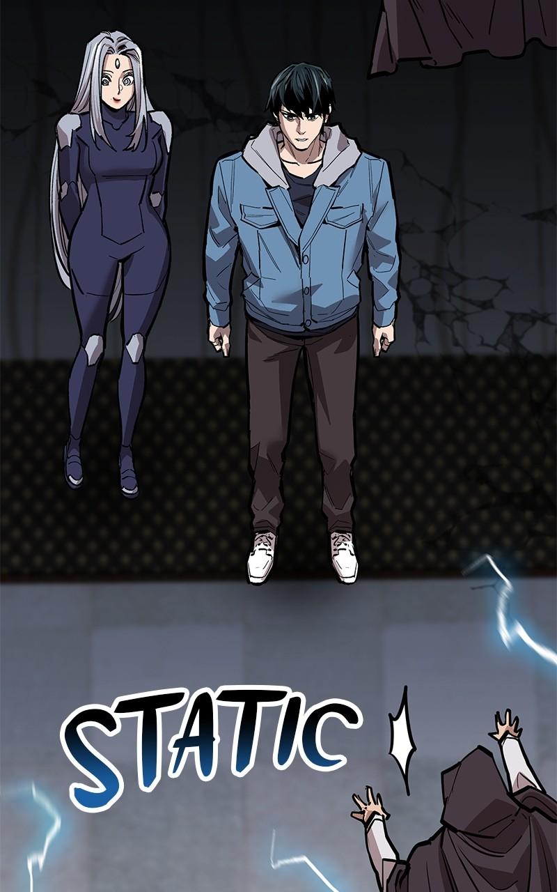 Limit Breaker Chap 136 - Next Chap 137