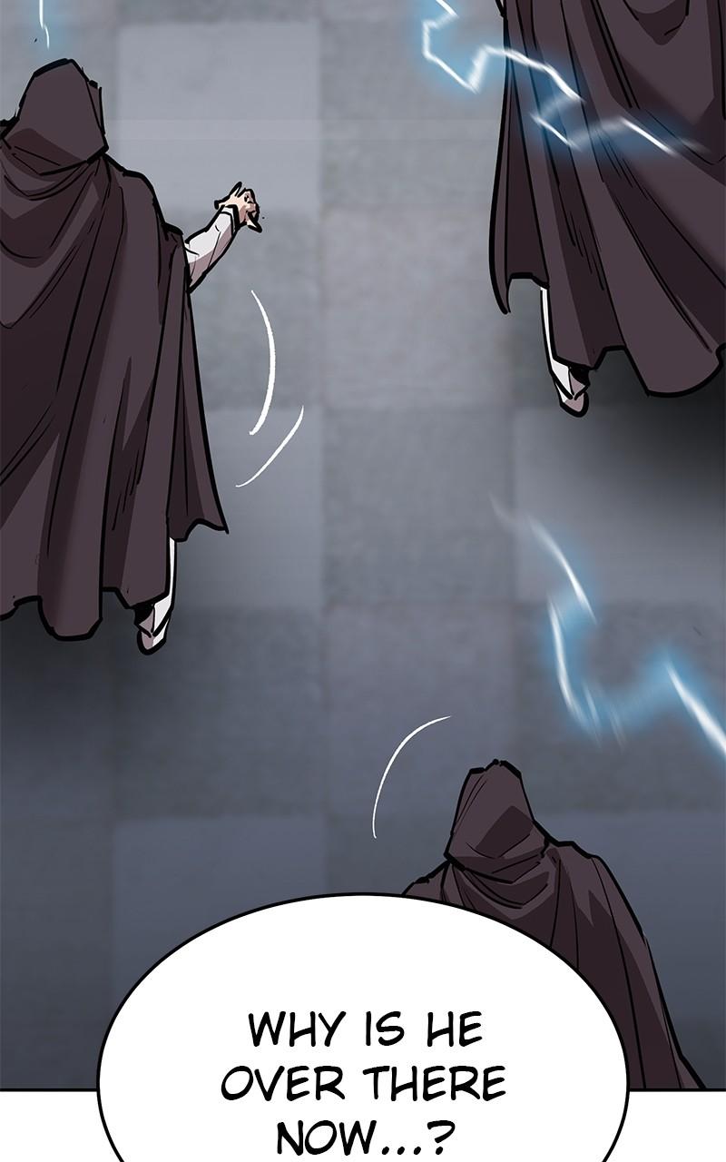 Limit Breaker Chap 136 - Next Chap 137