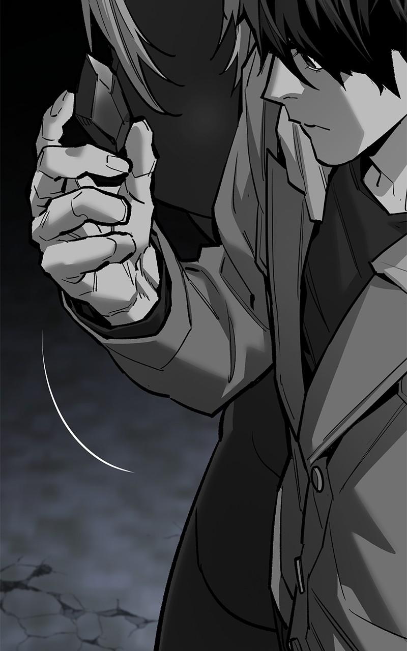 Limit Breaker Chap 136 - Next Chap 137