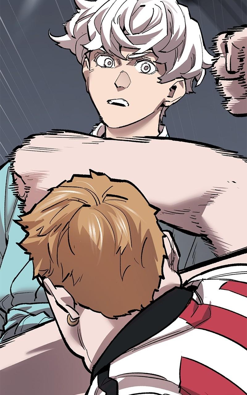 Limit Breaker Chap 138 - Next Chap 139