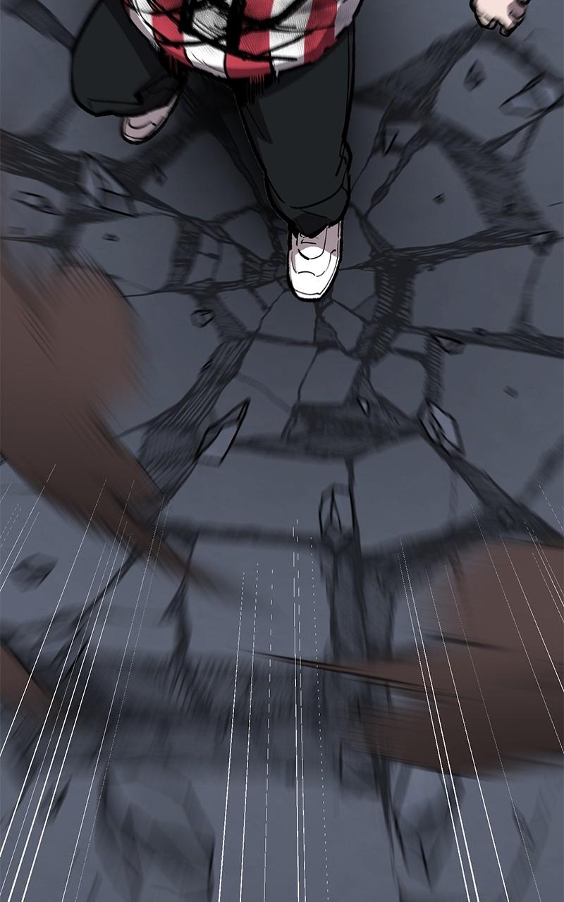 Limit Breaker Chap 138 - Next Chap 139