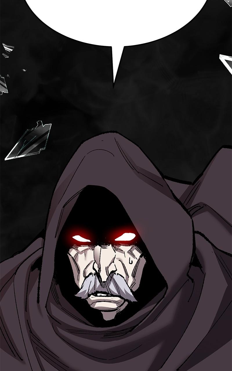Limit Breaker Chap 138 - Next Chap 139