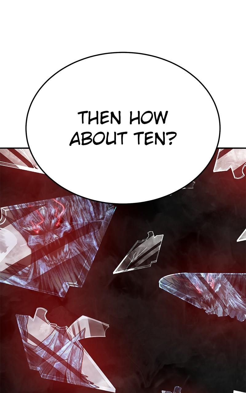 Limit Breaker Chap 138 - Next Chap 139