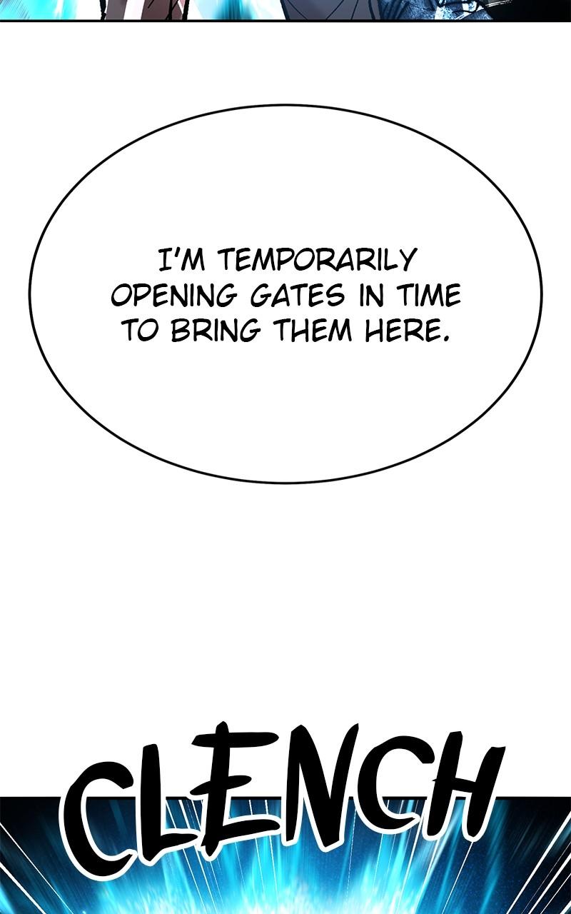 Limit Breaker Chap 138 - Next Chap 139